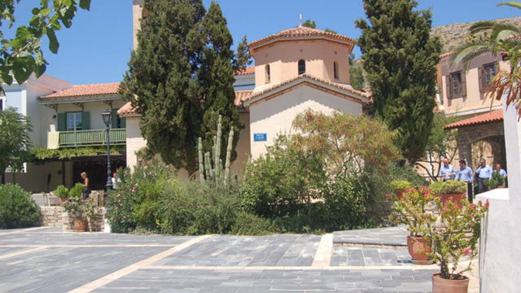 Doryssa Seaside Resort