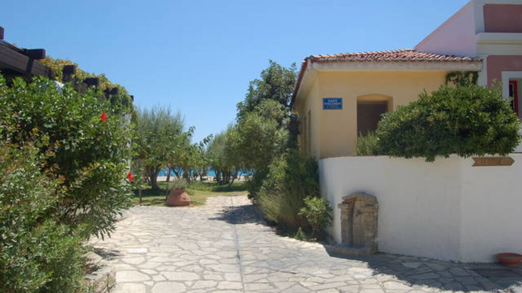 Doryssa Seaside Resort