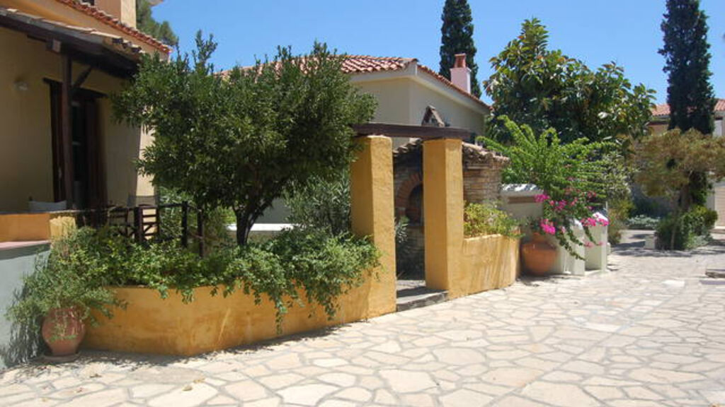 Doryssa Seaside Resort