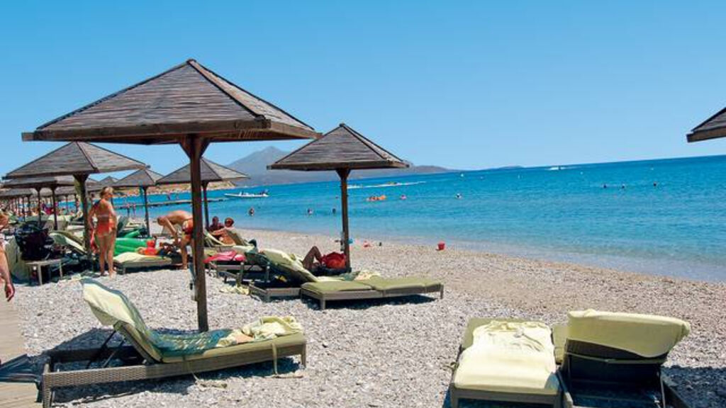 Doryssa Seaside Resort