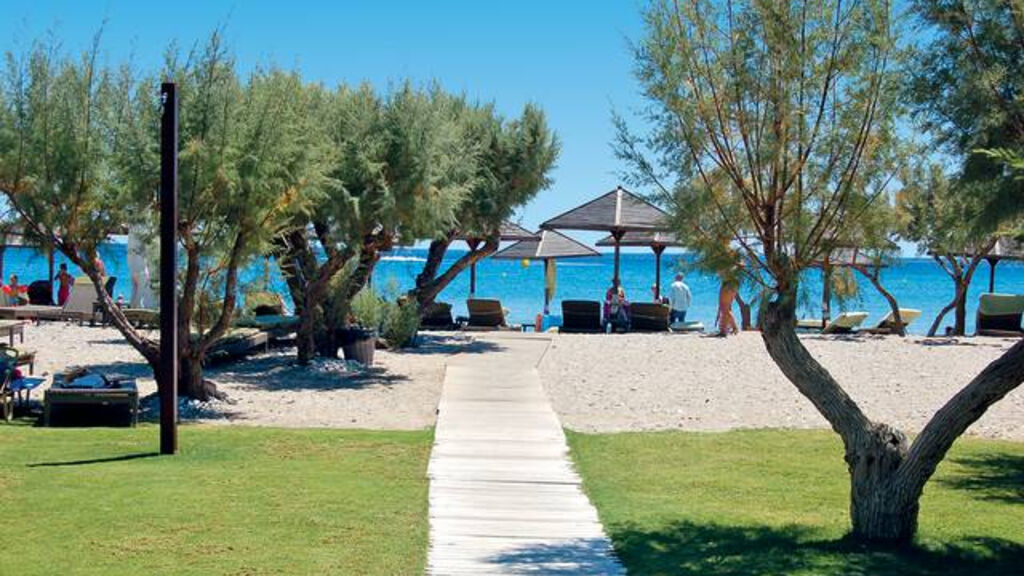 Doryssa Seaside Resort