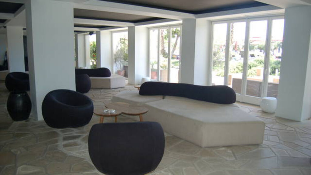 Doryssa Seaside Resort