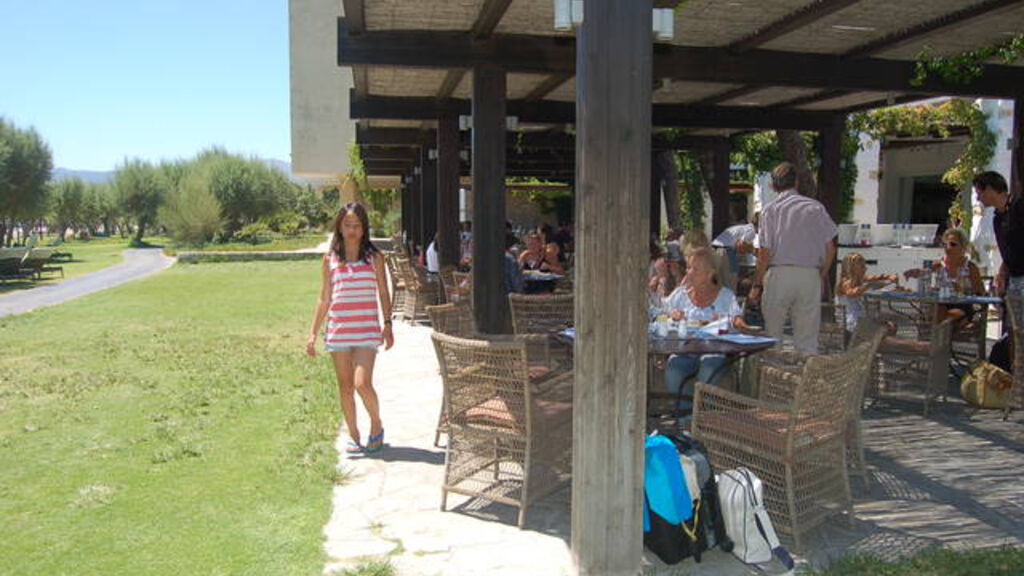 Doryssa Seaside Resort