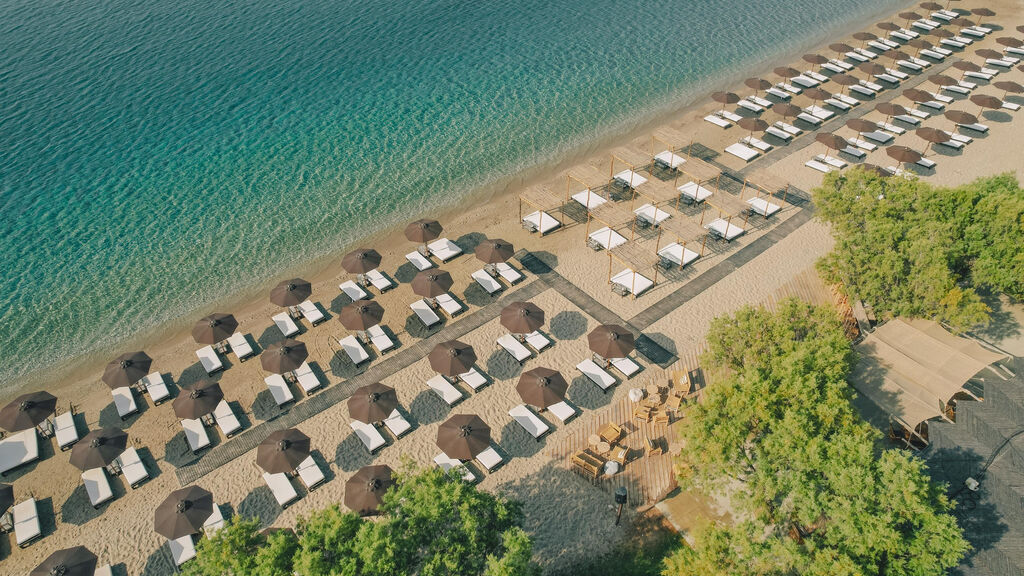 Doryssa Seaside Resort