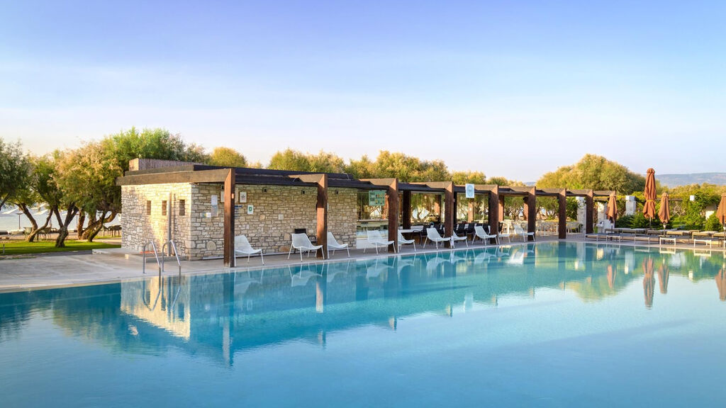 Doryssa Seaside Resort