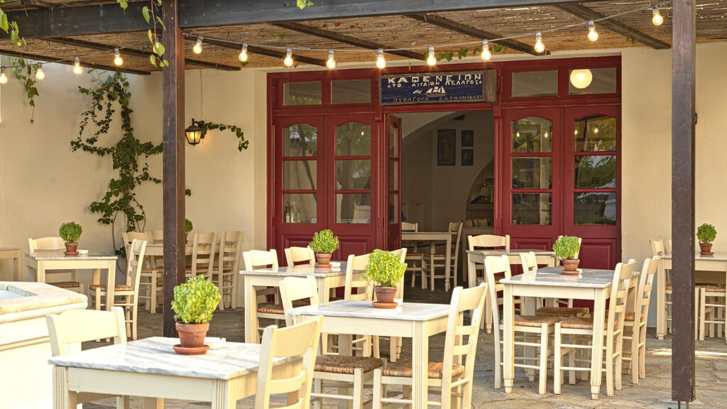 Doryssa Seaside Resort