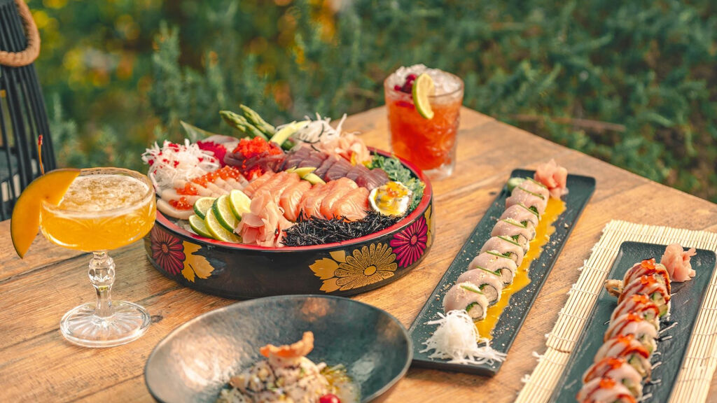 Doryssa Seaside Resort