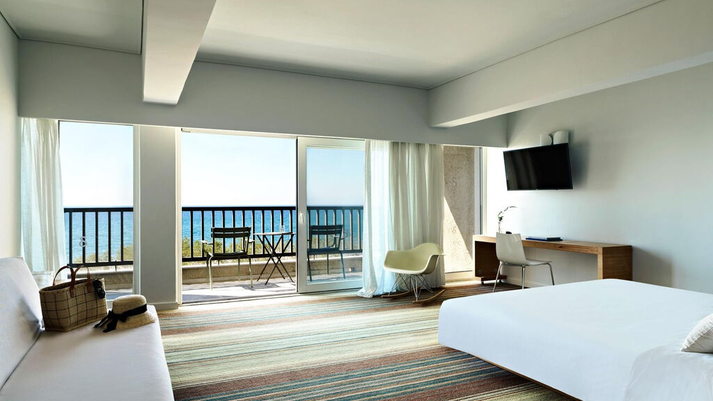 Doryssa Seaside Resort