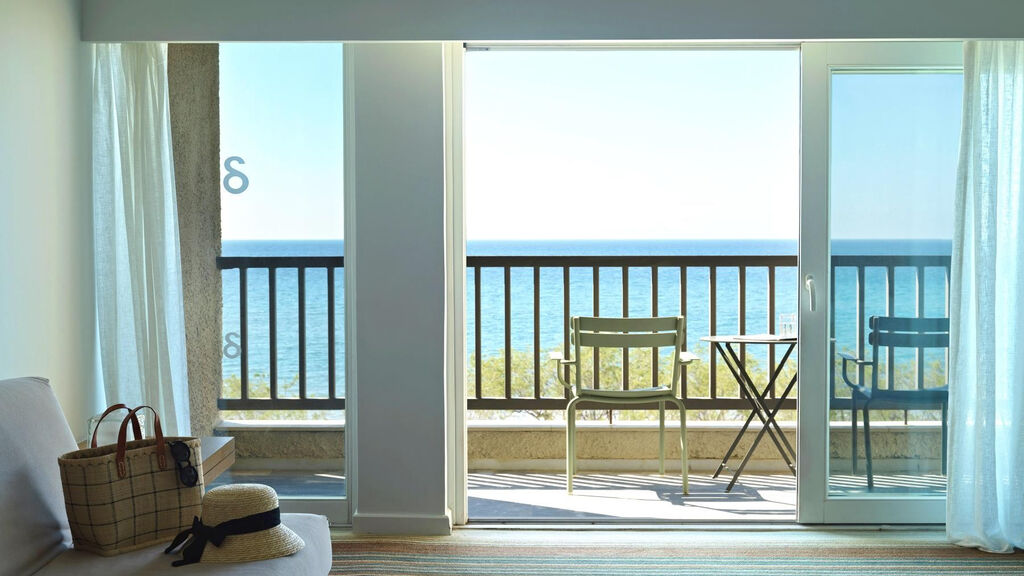 Doryssa Seaside Resort