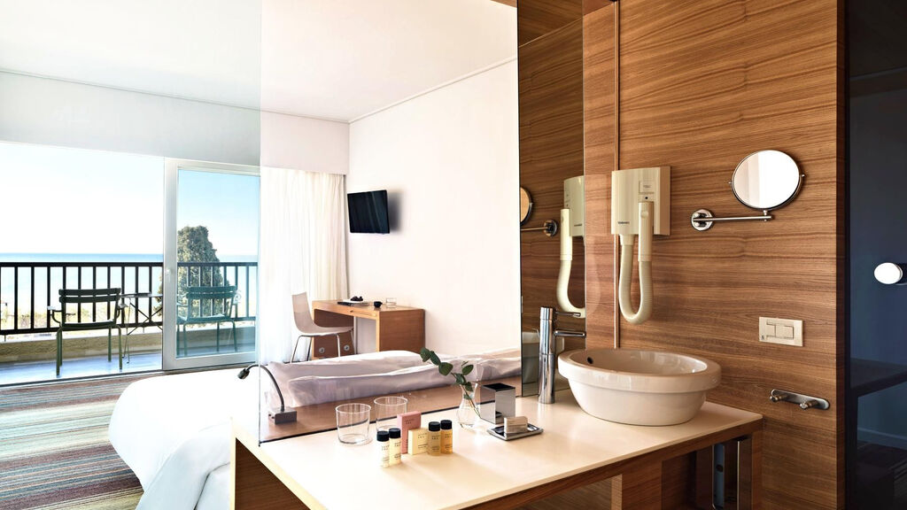 Doryssa Seaside Resort