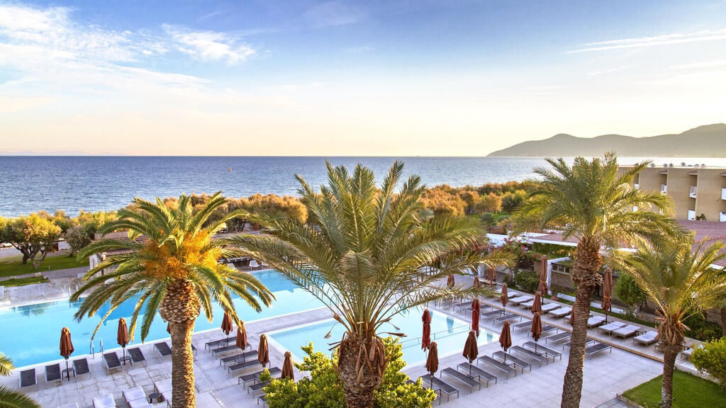 Doryssa Seaside Resort