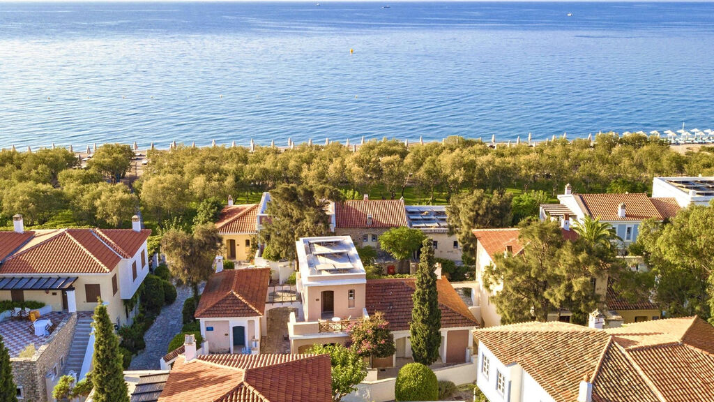 Doryssa Seaside Resort