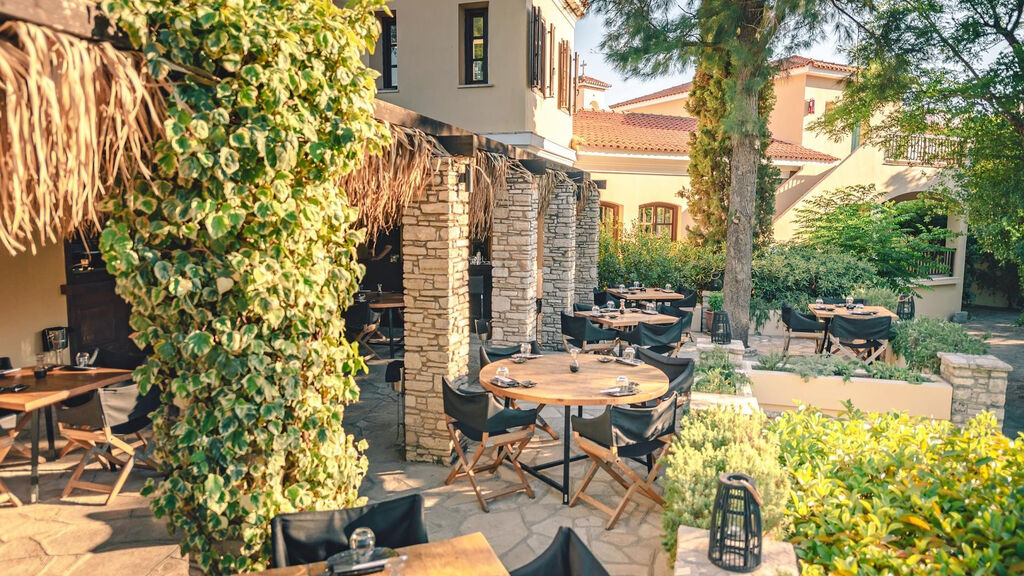 Doryssa Seaside Resort