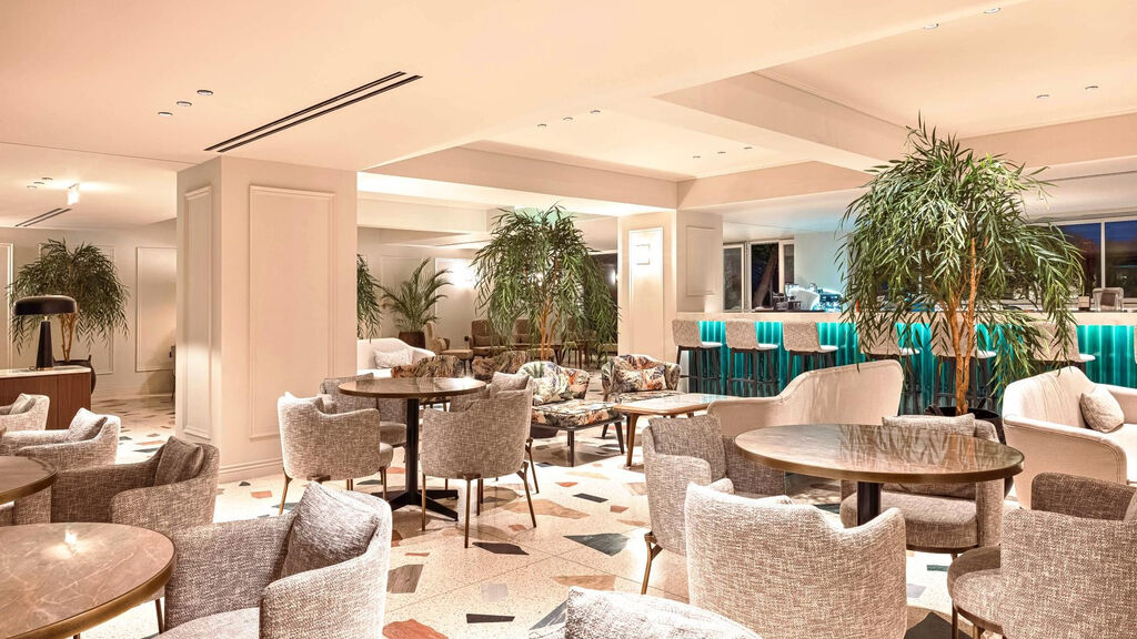 Doryssa Seaside Resort