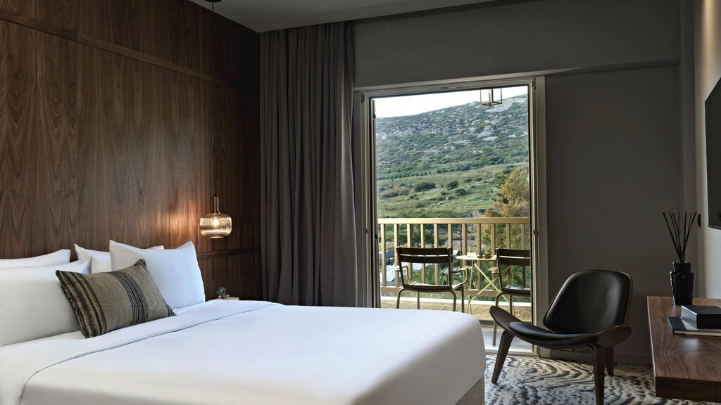 Doryssa Seaside Resort