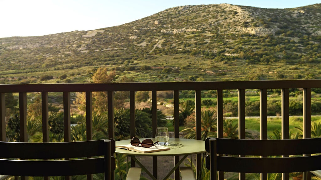 Doryssa Seaside Resort