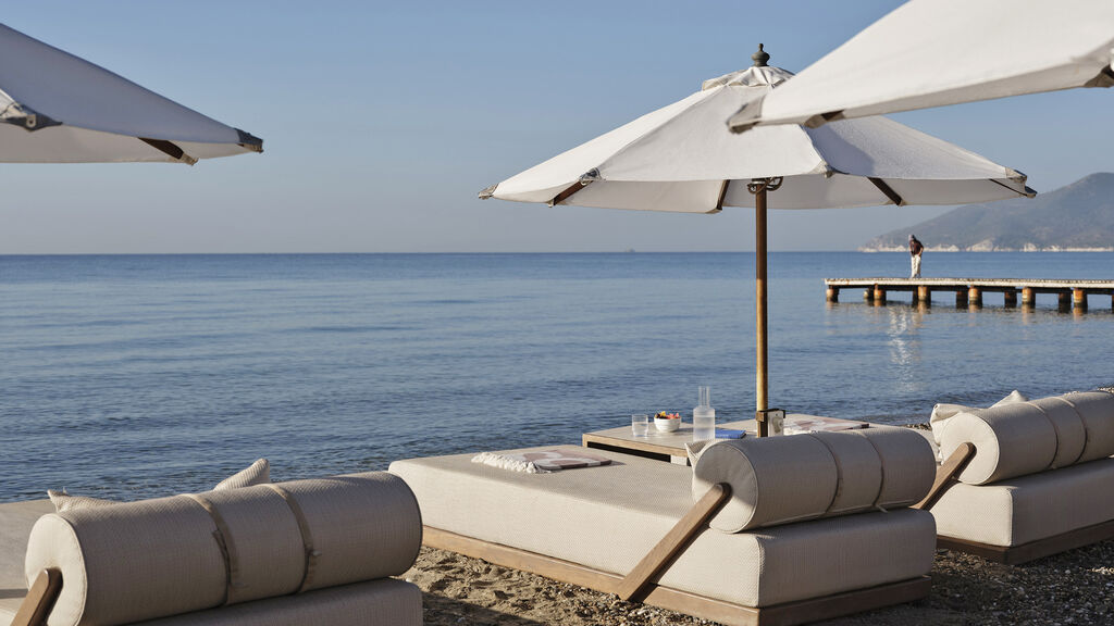 Doryssa Seaside Resort