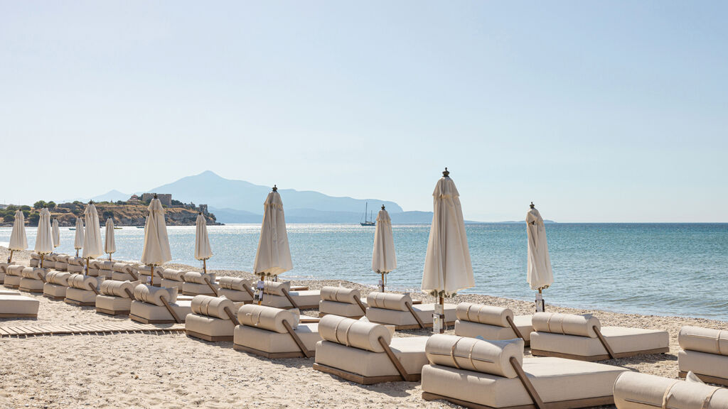 Doryssa Seaside Resort