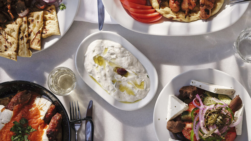 Doryssa Seaside Resort