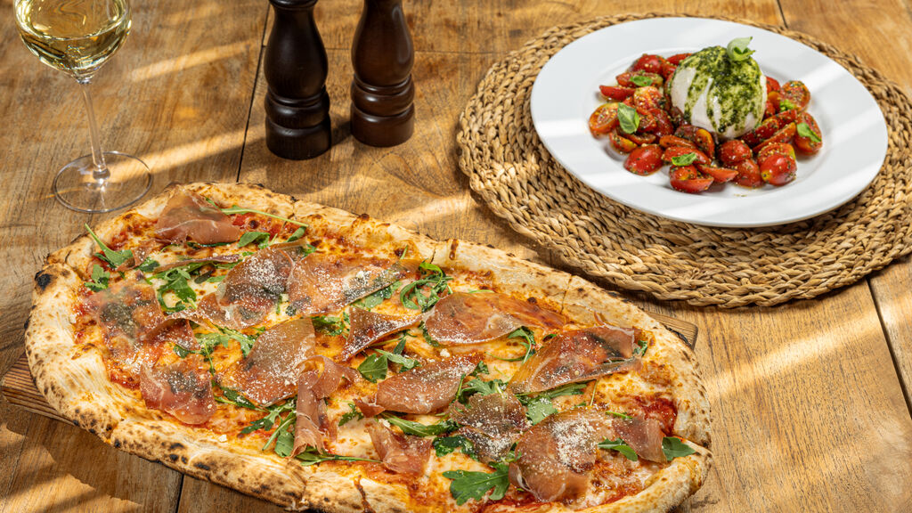 Doryssa Seaside Resort