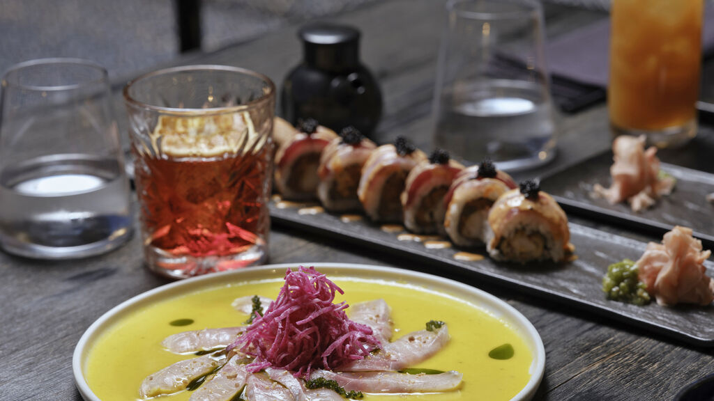 Doryssa Seaside Resort