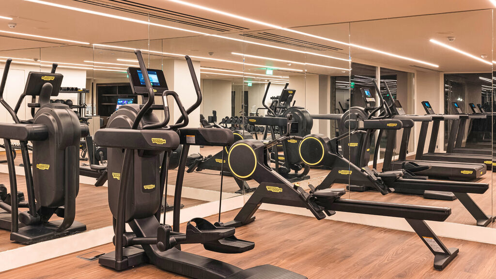 Doryssa Seaside Resort