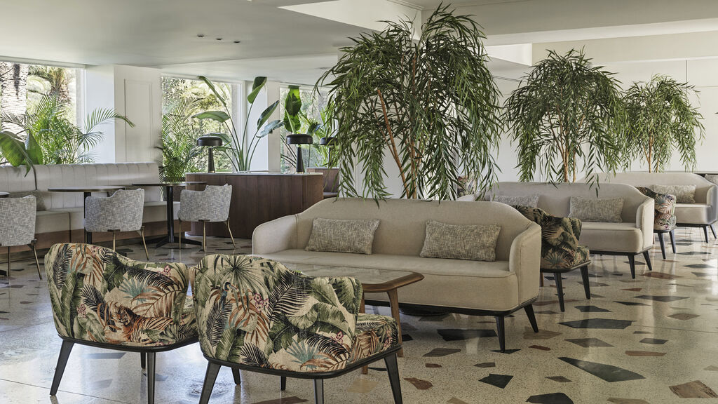 Doryssa Seaside Resort