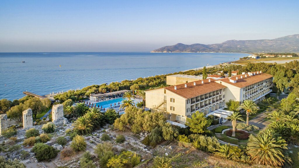 Doryssa Seaside Resort