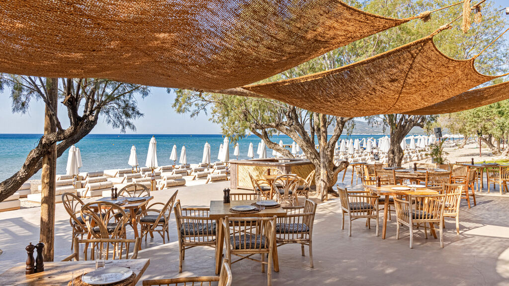 Doryssa Seaside Resort