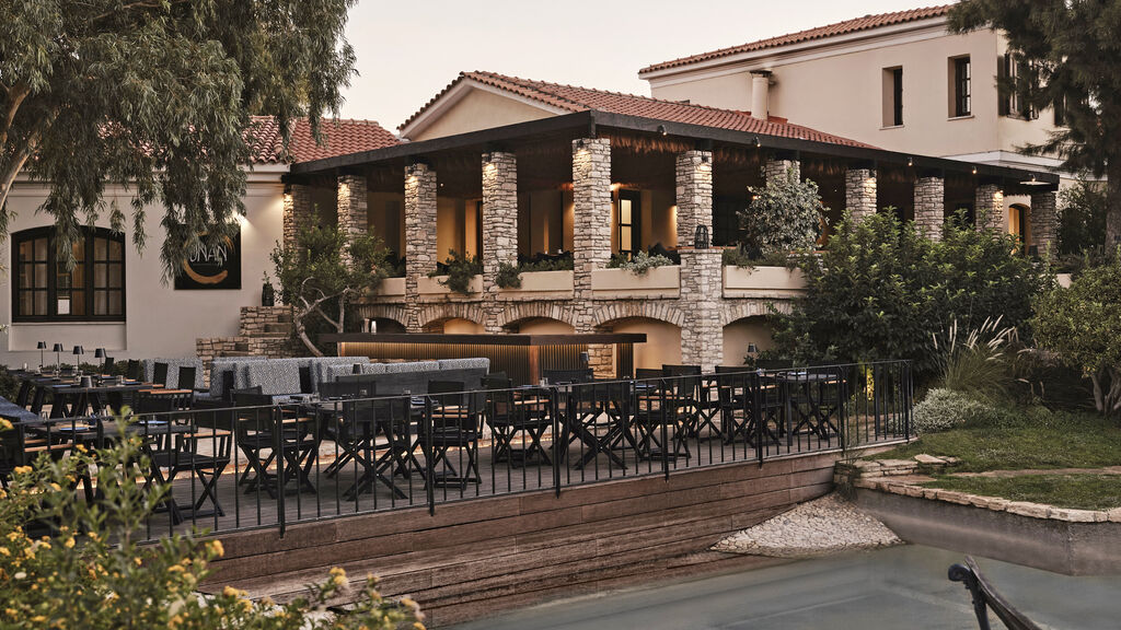 Doryssa Seaside Resort