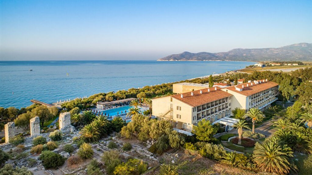 Doryssa Seaside Resort