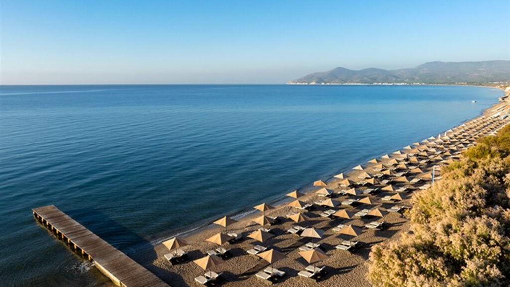 Doryssa Seaside Resort