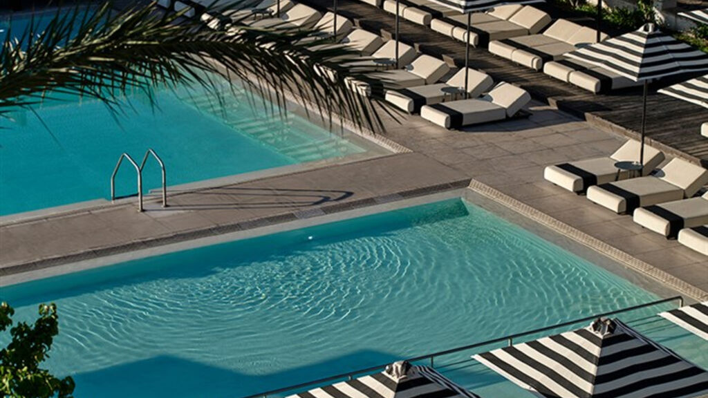 Doryssa Seaside Resort