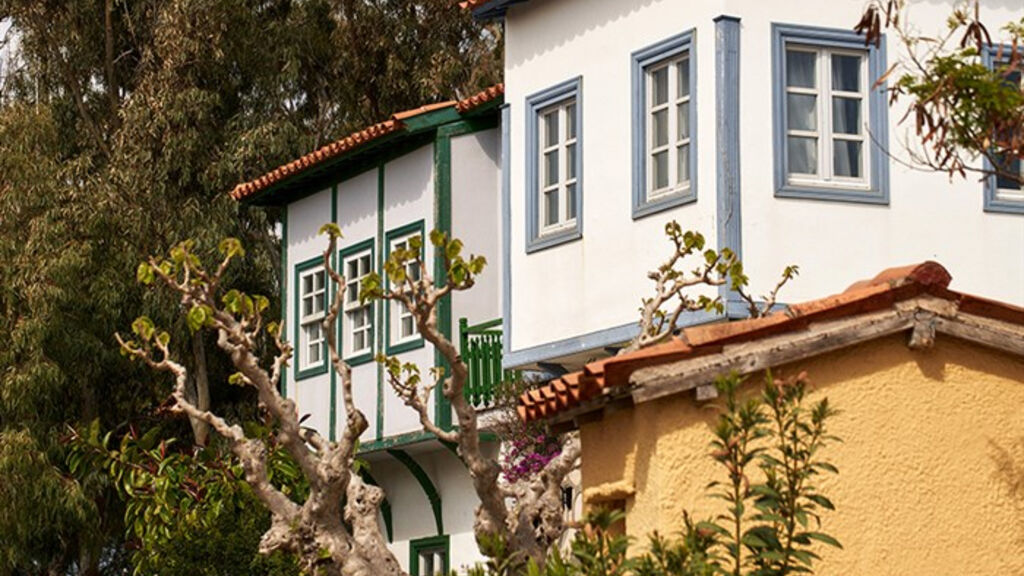 Doryssa Seaside Resort