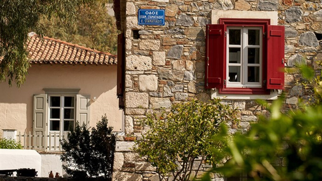 Doryssa Seaside Resort