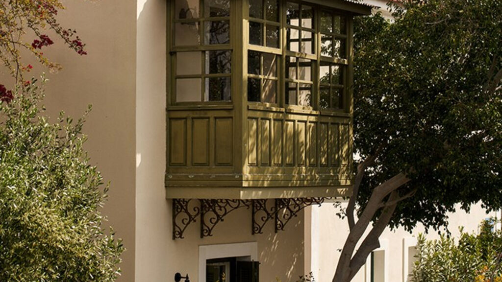 Doryssa Seaside Resort