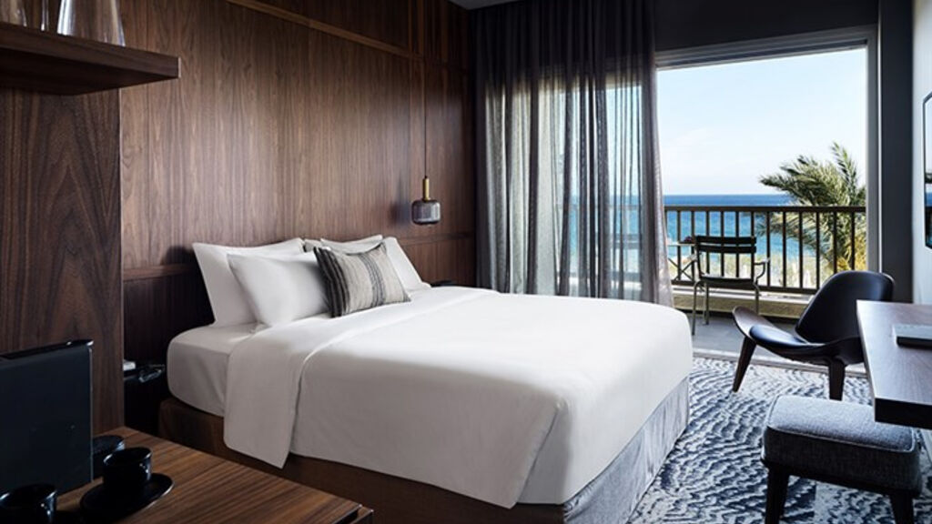 Doryssa Seaside Resort