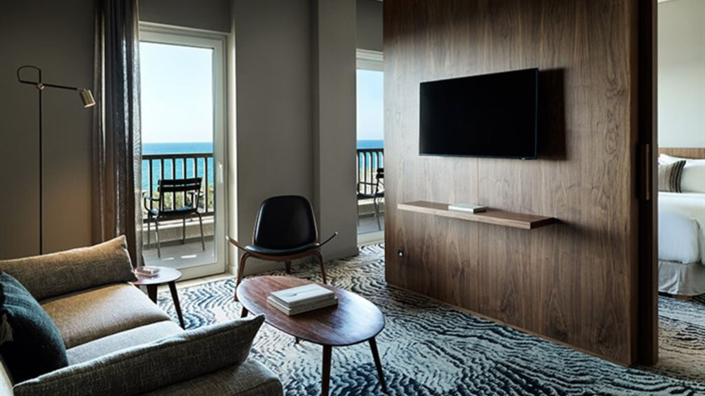 Doryssa Seaside Resort