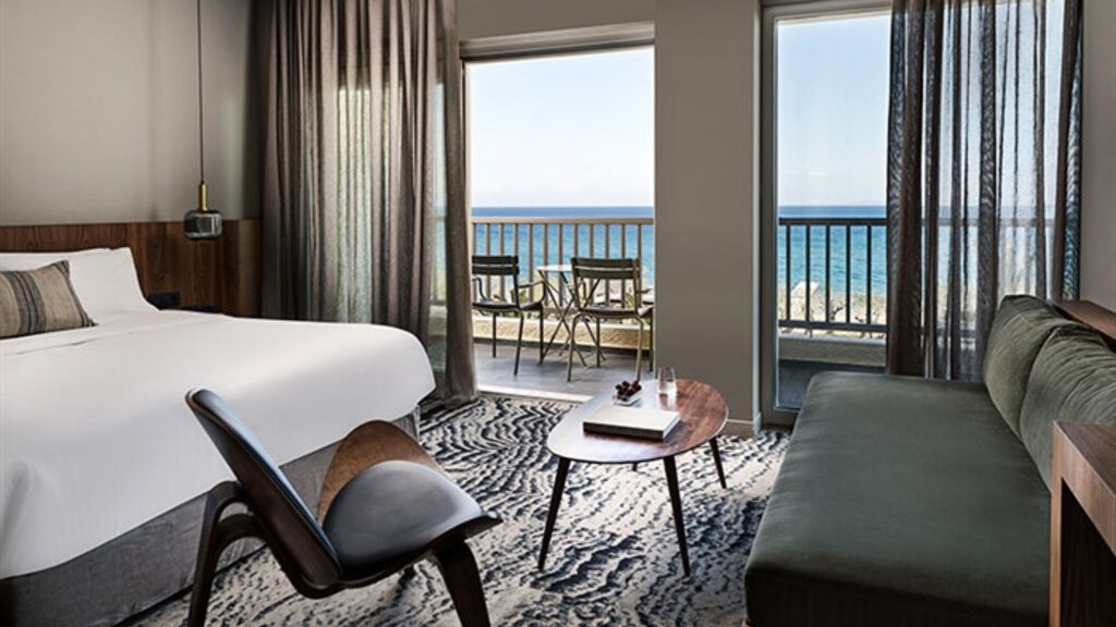 Doryssa Seaside Resort