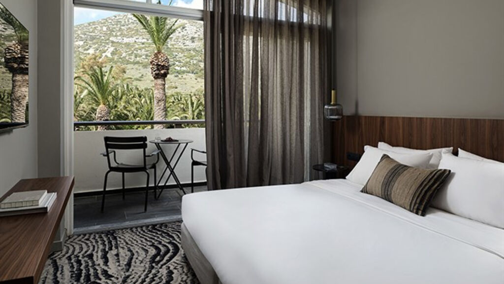 Doryssa Seaside Resort