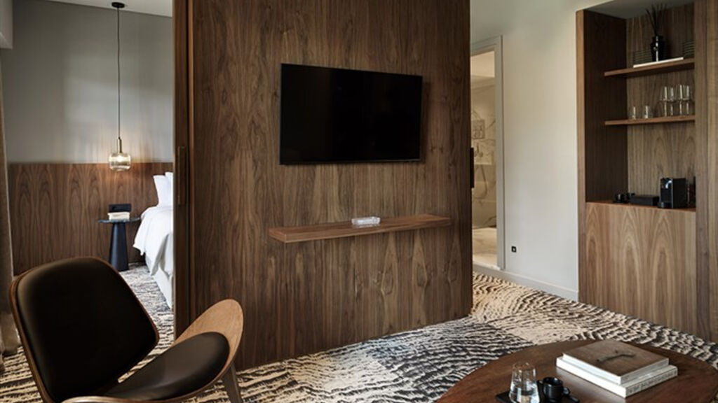 Doryssa Seaside Resort