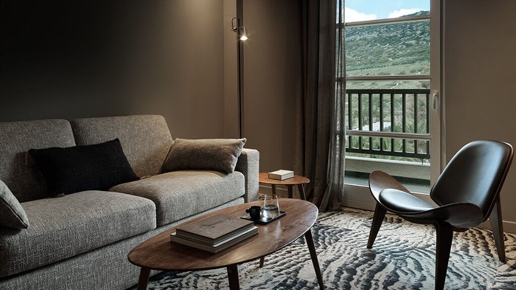 Doryssa Seaside Resort