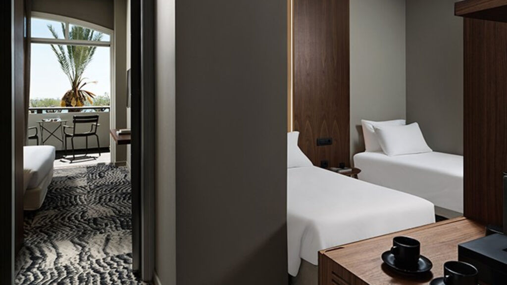 Doryssa Seaside Resort