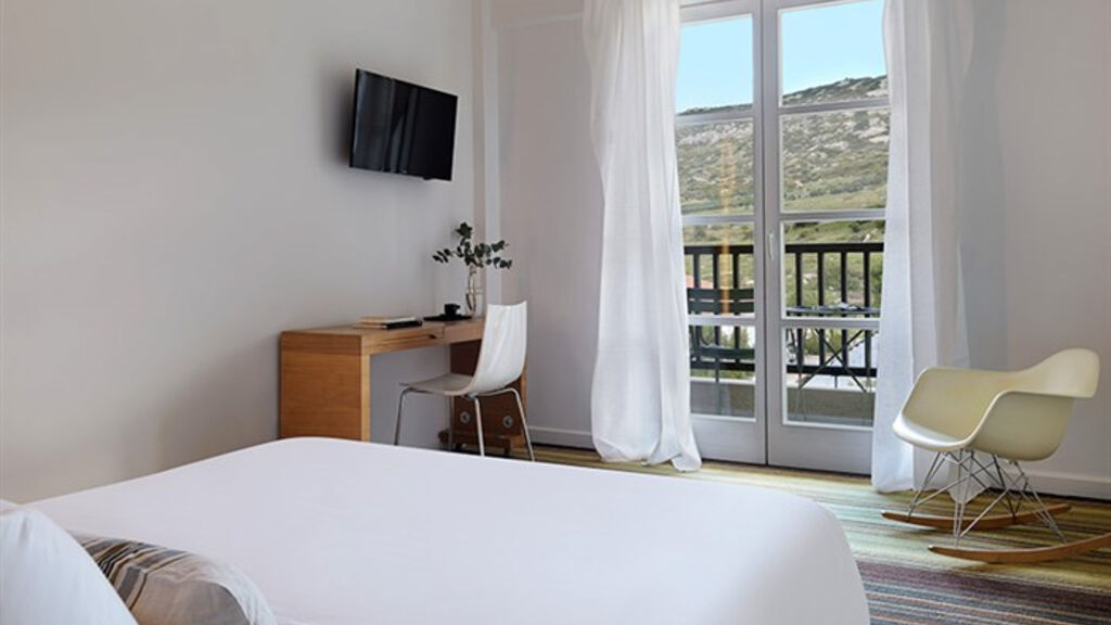 Doryssa Seaside Resort