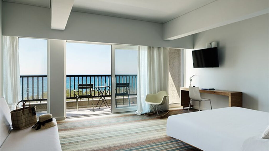 Doryssa Seaside Resort