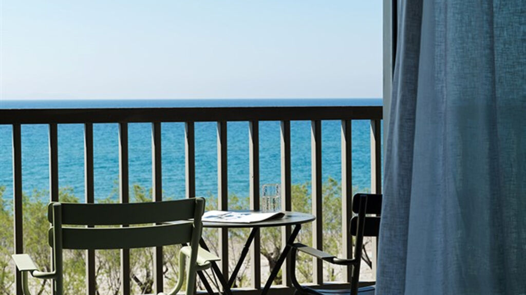 Doryssa Seaside Resort