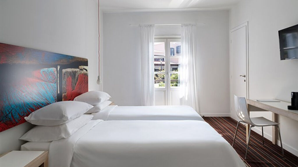 Doryssa Seaside Resort