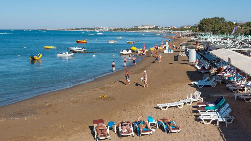 Dosi Resort