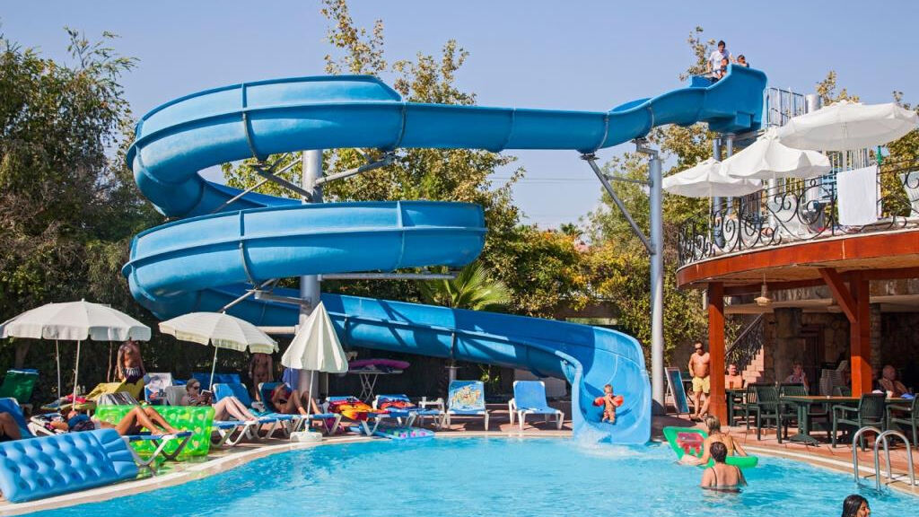 Dosi Resort