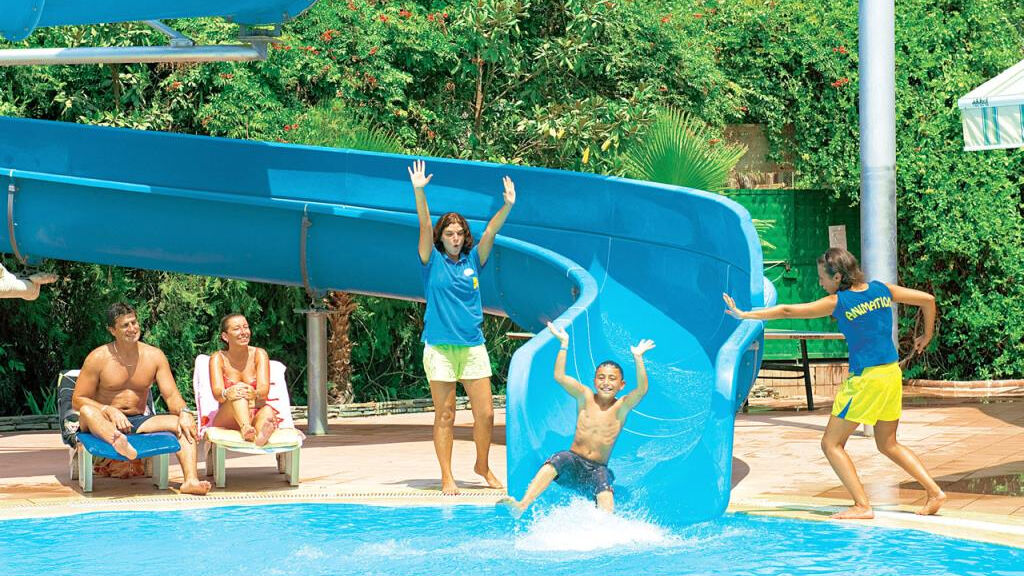 Dosi Resort